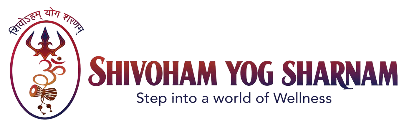 SHIVOHAM YOG SHARNAM