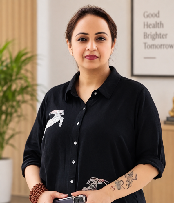 Archana Tyagi