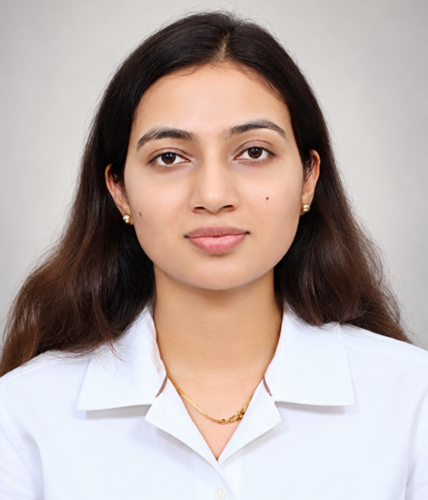Ayushi Tyagi