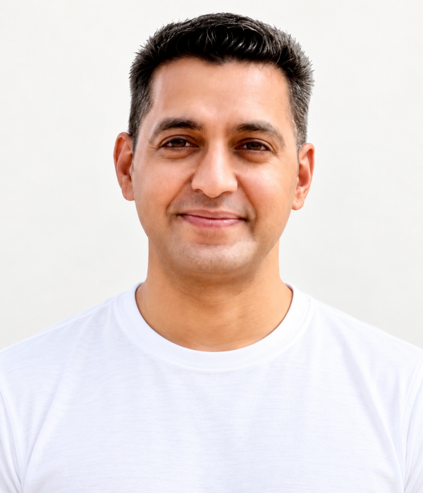 Lalit Madaan